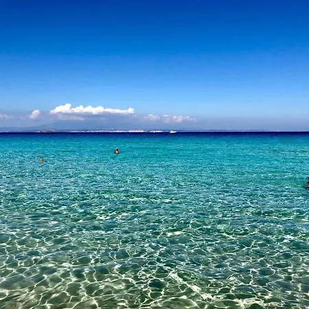 Apartment Glorious Le Pavoncelle No1458 Santa Teresa Gallura