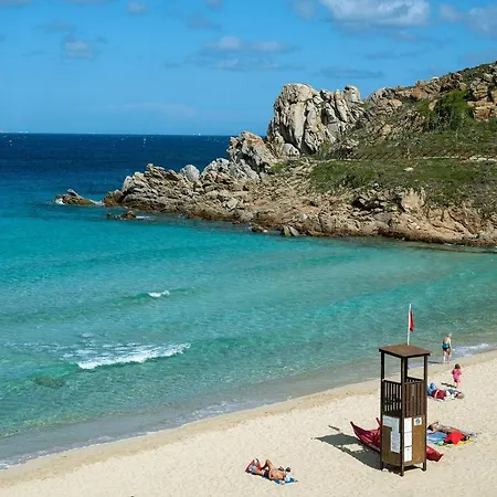 Glorious Le Pavoncelle No1458 Santa Teresa Gallura