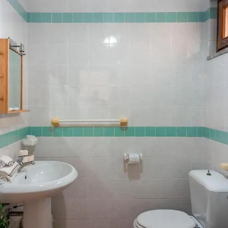 Apartment Glorious Le Pavoncelle No1458 *