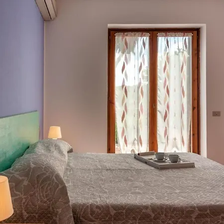 Apartment Glorious Le Pavoncelle No1458 *