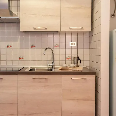 Glorious Le Pavoncelle No1458 Apartment Santa Teresa Gallura