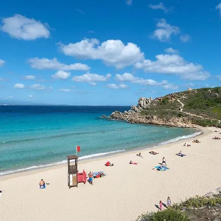 Glorious Le Pavoncelle No1458 Apartment Santa Teresa Gallura