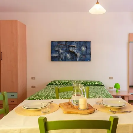 Apartment Glorious Le Pavoncelle No1458 *